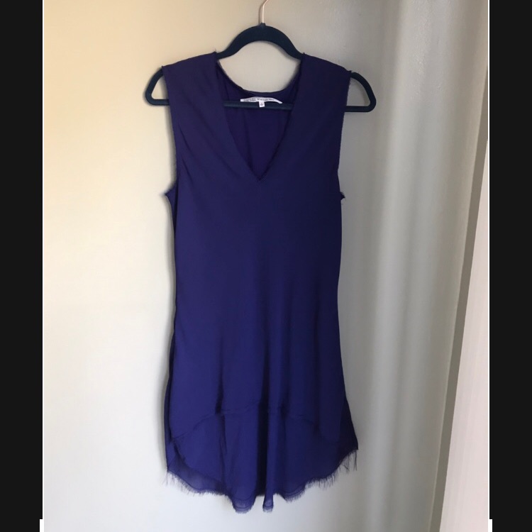 Rachel Roy Dress Size: L